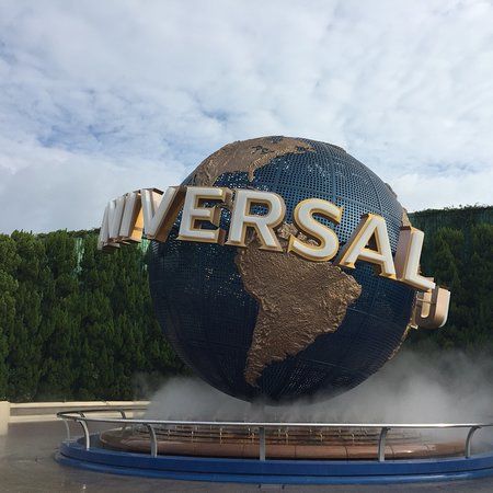 Universal Studios de Japão